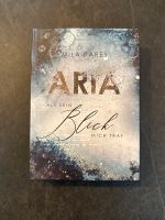 Aria als sein Blick mich traf Buch Nordrhein-Westfalen - Grevenbroich Vorschau