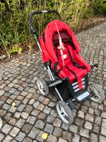 Kinderwagen Brandenburg - Glienicke/Nordbahn Vorschau