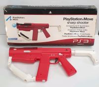 Sony Playstation Move Sharp Shooter für PS3/PS4 Duisburg - Duisburg-Mitte Vorschau