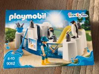 PLAYMOBIL Family Fun 9062 Pinguinbecken Rheinland-Pfalz - Speyer Vorschau