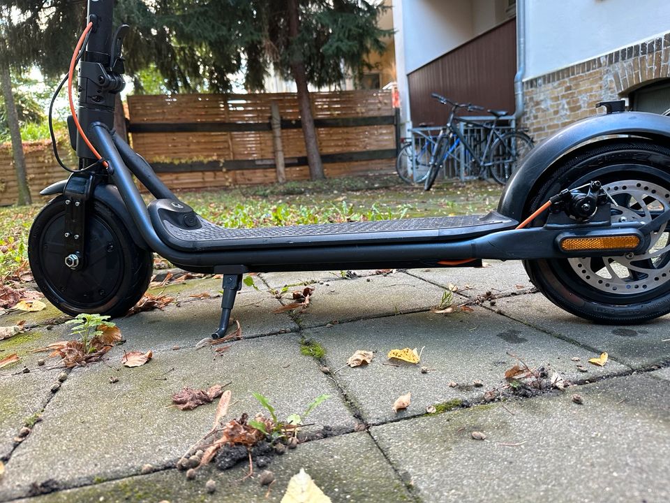 E -Scooter F20D in Dresden