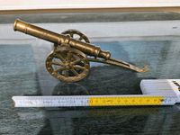 Antiquität Messing Kanonen Baden-Württemberg - Sontheim Vorschau