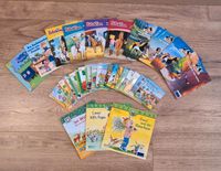 32 Kinderbücher Pixi, Bibi&Tina, Yakari, Conni, Wissen, Peppa Pig Bayern - Eichenau Vorschau