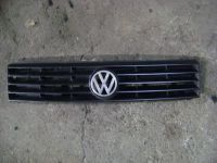 VW Polo 3 Style Kühlergrill Grill Grün LC6U - 86C Dortmund - Westerfilde Vorschau