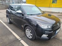 Ssangyong Tivoli 1.6 e-XDi 160 SAPPHIRE 2WD Baden-Württemberg - Friedrichshafen Vorschau