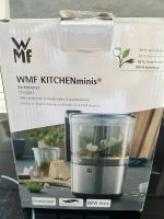 WMF Küchenminis Zerkleinerer Mixer Neu OVP Baden-Württemberg - Aulendorf Vorschau