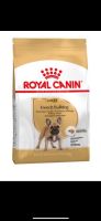 Royal Canin Trockenfutter 9 kg! French Bulldog! Bayern - München-Flughafen Vorschau