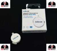 Plegium Smart Emergency Button Wearable Nordrhein-Westfalen - Iserlohn Vorschau