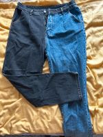 Jeans high waist SheIn Gr. L Nordrhein-Westfalen - Bünde Vorschau