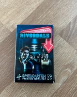 Riverdale Kartenspiel Leipzig - Meusdorf Vorschau