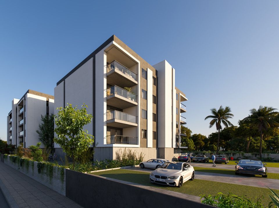 Traum-Apartment mit Renditepotential am Meer in Limassol, Zypern in Ostfildern
