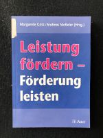 Leistung fördern Förderung leisten Buch Nordrhein-Westfalen - Zülpich Vorschau