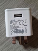 Samsung Travel Adapter 1€ Niedersachsen - Ihlow Vorschau