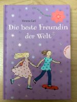 Kinderbuch Die beste Freundin der Welt Klasse 4 Grundschule Saarland - Mandelbachtal Vorschau