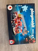 Puzzle playmobil Feuerwehr Nordrhein-Westfalen - Rietberg Vorschau