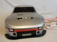 Porsche 924 944 GT RC Fahrzeug Modellauto Rennauto funkgesteuert Baden-Württemberg - Tauberbischofsheim Vorschau