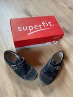 Superfit Halbschuhe Hessen - Mörfelden-Walldorf Vorschau