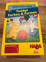 Haba Formen & Farben Lernspiel Nordrhein-Westfalen - Düren Vorschau