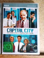 Capital City Staffel 2 auf DVD Nordrhein-Westfalen - Halle (Westfalen) Vorschau