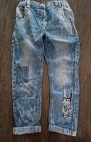 Next Jeans little bunny Gr. 116 Hannover - Misburg-Anderten Vorschau