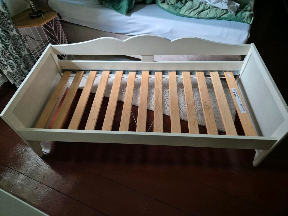 Kinderbett 160x70 cm in Ferch