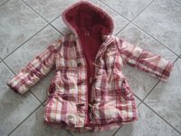 Winterjacke, Gr. 98 Bayern - Lonnerstadt Vorschau