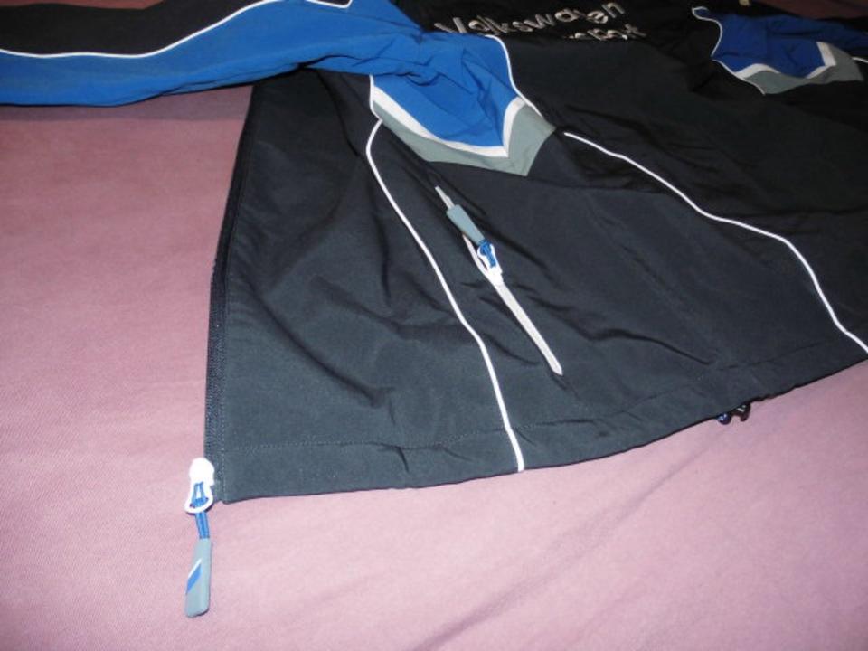 VW Motorsport Racing Jacke Weihnachtsgeschenk Golf Polo Passat in Tauberbischofsheim