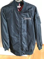 Tommy Hilfiger College Bomber Piloten Jacke Größe XS Übergang Baden-Württemberg - Oberhausen-Rheinhausen Vorschau