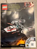 Lego Star Wars 75249 mit OBA Saarland - Ottweiler Vorschau