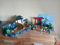 Playmobil Zoo Asia Dortmund - Kirchderne Vorschau