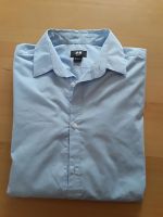 Anzug Sakko Hemd Langarm Easy Iron Slim Fit hellblau Bayern - Königsbrunn Vorschau