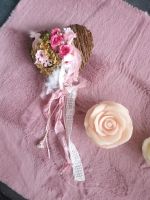 Deko *  Rosen Kerzen * Blechdosen * Blumentopf Rose * Lavendel * Baden-Württemberg - Remshalden Vorschau