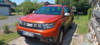 Dacia Duster TCe 100 ECO-G Expression Expression Nordrhein-Westfalen - Salzkotten Vorschau