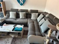 Couch / Sofa zu verschenken Nordrhein-Westfalen - Stolberg (Rhld) Vorschau
