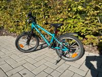 Kinderfahrrad Kubike 16 Zoll Mecklenburg-Vorpommern - Greifswald Vorschau