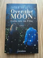 Buch Samantha Joyce - Over The Moon Liebe wie im Film (Softcover) Nordrhein-Westfalen - Rheinbach Vorschau