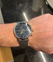 Sekonda Quartz Herrenuhr Walle - Utbremen Vorschau