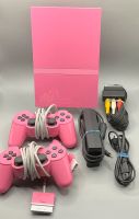 Playstation 2 in pink / rosa Koblenz - Güls Vorschau