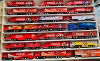 Verkaufe Coca-Cola Trucks Hansestadt Demmin - Jarmen Vorschau