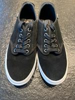 Vans Sneaker schwarz Bayern - Wertingen Vorschau