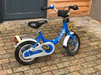 Puky Kinderfahrrad 12“ Sachsen-Anhalt - Schkopau Vorschau