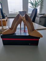 Pumps Buffalo Lackleder Pankow - Weissensee Vorschau
