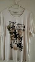 Damen T-Shirt mit Steinchen Nordrhein-Westfalen - Bad Lippspringe Vorschau