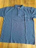 Poloshirt Dunkelblau, Gr. L, neu, Marke Kansas Baden-Württemberg - Engen Vorschau