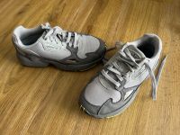 Adidas Sneaker Falcon grau 39 Nordrhein-Westfalen - Bocholt Vorschau