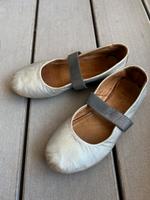 BISGAARD Mädchen Schuhe Gr 31 München - Berg-am-Laim Vorschau