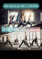 Deep Muscle & Relax Kurs Nordrhein-Westfalen - Ascheberg Vorschau