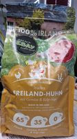 Irish Pure  Freiland-Huhn 1,5 KG mindestens 20% Rabatt Güstrow - Landkreis - Warnow Vorschau