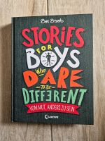 Stories for Boys Buch NEU Sachsen-Anhalt - Gardelegen   Vorschau