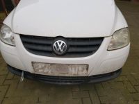 Motorhaube für VW Polo FOX. Nordrhein-Westfalen - Dorsten Vorschau